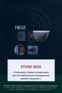 Etude 2010
