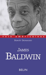 James Baldwin