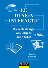 Histoiresdenlire.be Le design interactif - Du web design aux objets connectés Image
