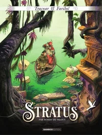 Stratus