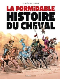 Triple Galop