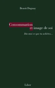 Consommation et image de soi