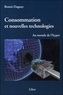 Benoît Duguay - Consommation et nouvelles technologies - Au monde de l'hyper.