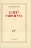 Benoît Duteurtre - Gaieté parisienne.