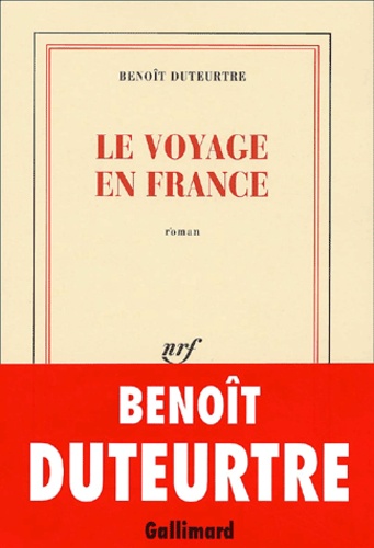 Le Voyage En France - Occasion