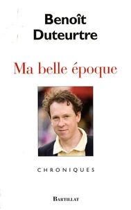 Ma belle époque