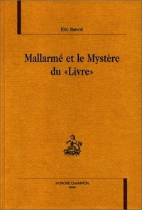 Mallarmé et le mystère du "Livre"