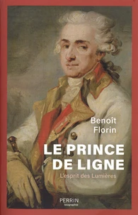 Charles-Joseph de Ligne
