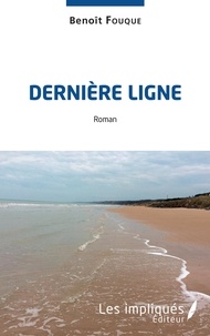 Benoît Fouque - Dernière ligne.