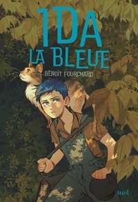 Benoît Fourchard - Ida La Bleue.