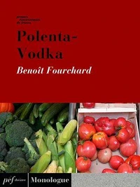 Polenta-Vodka