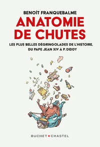 Anatomies de chutes