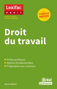 Droit du travail