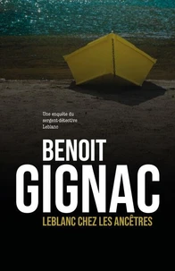 Leblanc chez les ancêtres