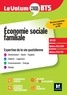 Benoît Godiard et Dominique Rauscher - Le Volum' BTS - ESF - Economie sociale familiale.