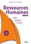 Ressources Humaines. Enjeux, stratégies, processus 2e édition