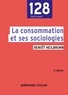 Benoît Heilbrunn - La consommation et ses sociologies.