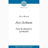 Ars artium : pour la direction spirituelle