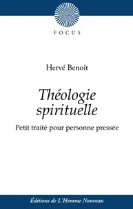 Théologie spirituelle