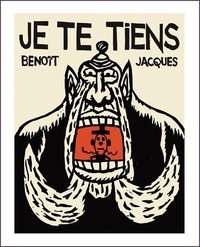 Benoît Jacques - Je te tiens.