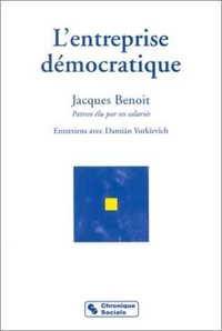 L'entreprise démocratique