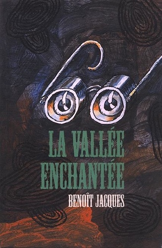 Benoît Jacques - La Vallée Enchantée.