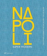 Benoît Jallon - Napoli super modern.