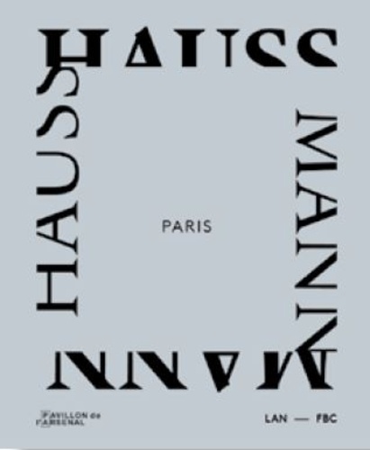 Benoît Jallon - Paris Haussmann - A Model's Relevance.