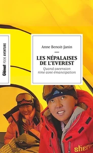 Les népalaises de l'Everest