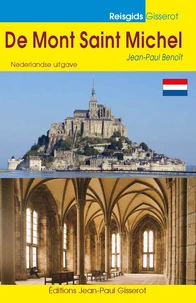 Le mont St Michel