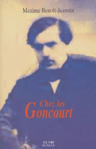 Chez les Goncourt