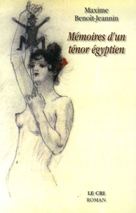 Mémoires d'un ténor égyptien