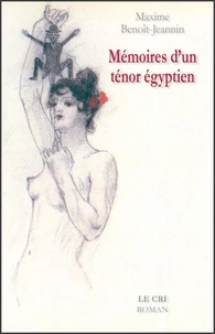 Mémoires d'un ténor égyptien