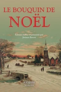 Le Bouquin de Noël