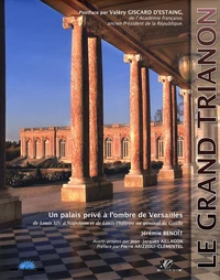 Le Grand Trianon