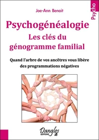 Psychogénéalogie