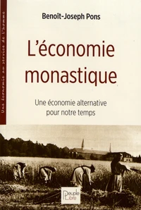 L'économie monastique