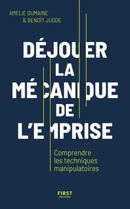 Emprise et techniques manipulatoires