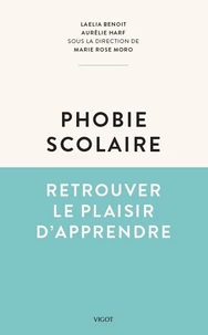 Phobie scolaire