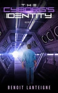 The Cyborg's Identity