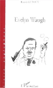 Evelyn Waugh (L'aire anglophone)