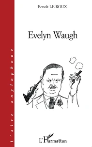 Evelyn Waugh (L'aire anglophone)