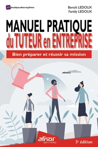 Manuel pratique du tuteur en entreprise