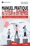 Benoît Ledoux et Fanély Ledoux - Manuel pratique du tuteur en entreprise - Bien préparer et réussir sa mission.