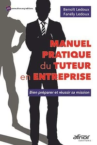 Manuel pratique du tuteur en entreprise