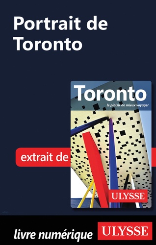Portrait de Toronto