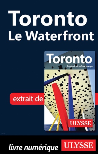 Toronto - Le Waterfront