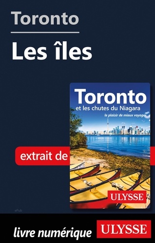 Toronto - Les îles
