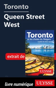 Toronto - Queen Street West