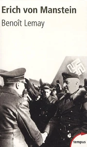 Erich Von Manstein